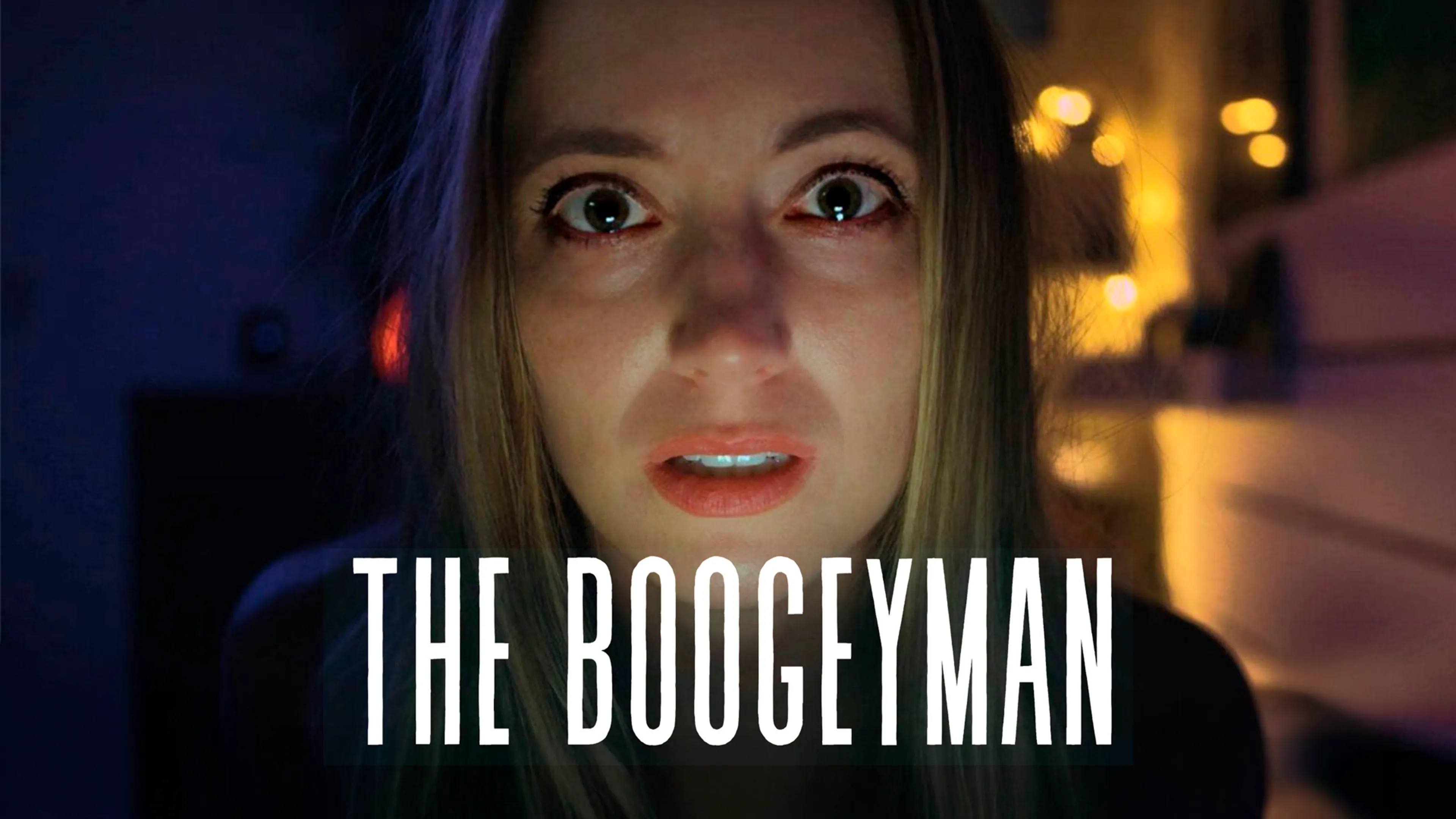 The Boogeyman poster